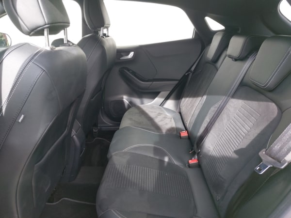 Used Ford Puma 2022 for sale - 76217909: Photo 6