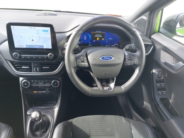 Used Ford Puma 2022 for sale - 76217909: Photo 7