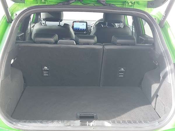 Used Ford Puma 2022 for sale - 76217909: Photo 8