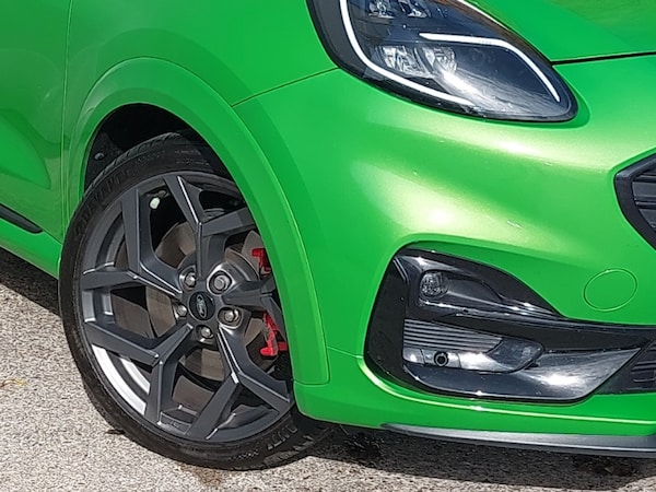 Used Ford Puma 2022 for sale - 76217909: Photo 9