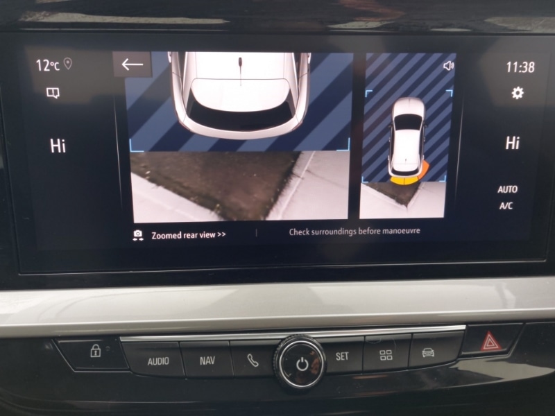 Used Vauxhall Mokka 2022 for sale - 76552730: Photo 13