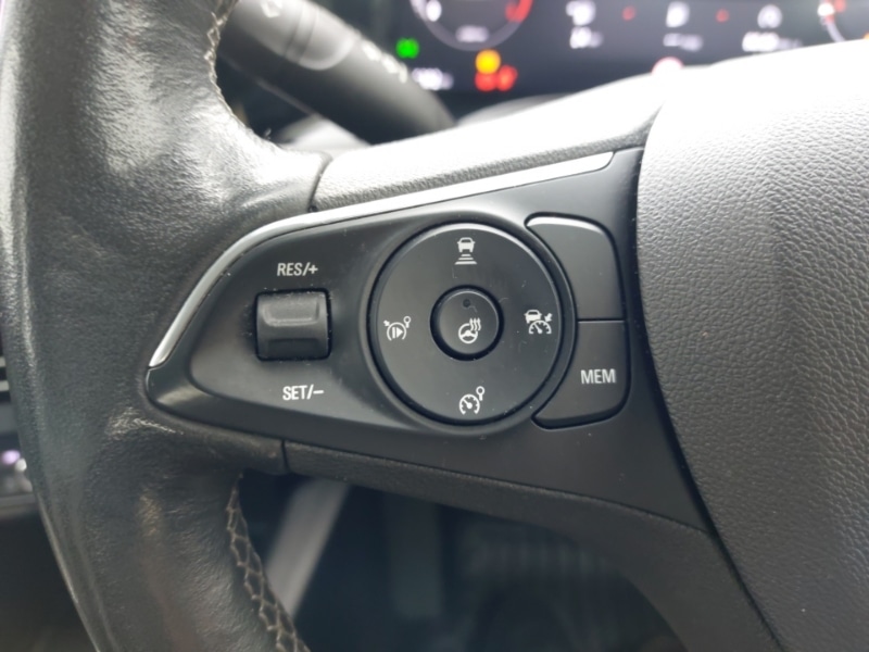 Used Vauxhall Mokka 2022 for sale - 76552730: Photo 14