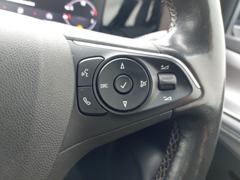 Used Vauxhall Mokka 2022 for sale - 76552730: Photo 15