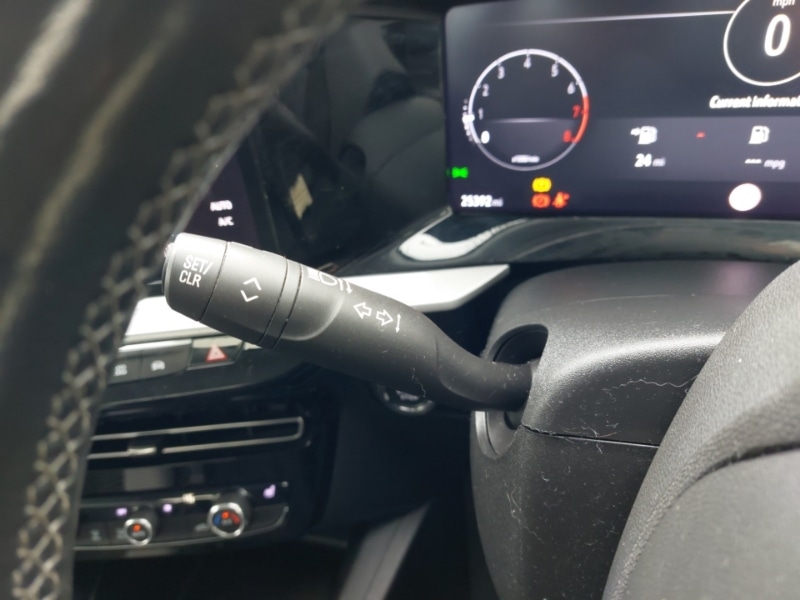 Used Vauxhall Mokka 2022 for sale - 76552730: Photo 16