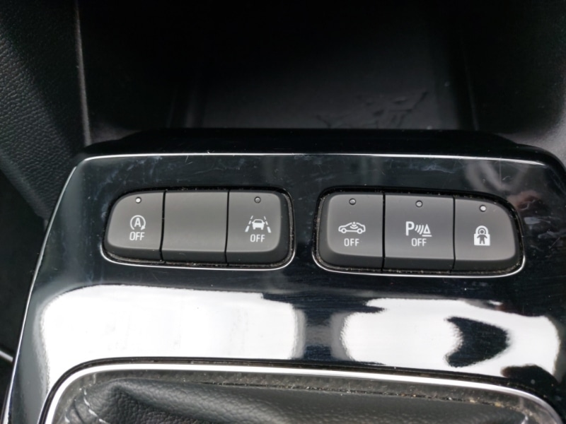 Used Vauxhall Mokka 2022 for sale - 76552730: Photo 19