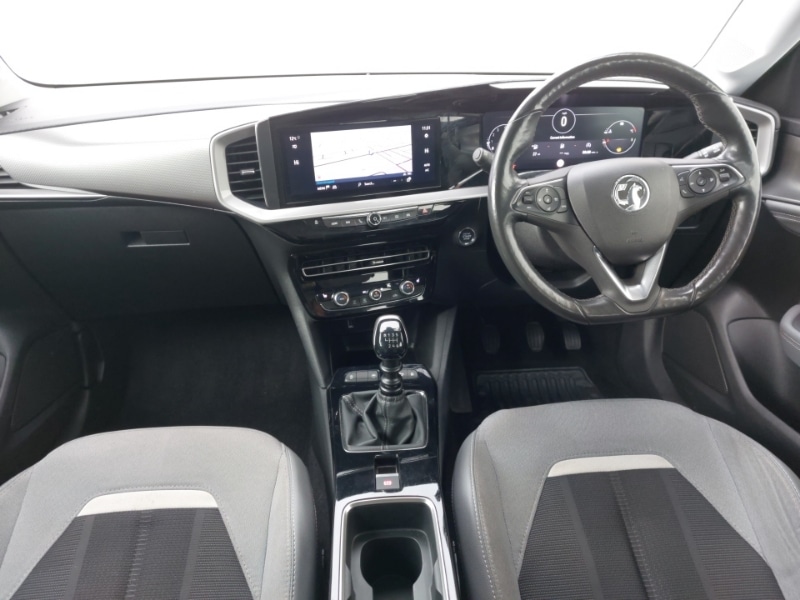 Used Vauxhall Mokka 2022 for sale - 76552730: Photo 2