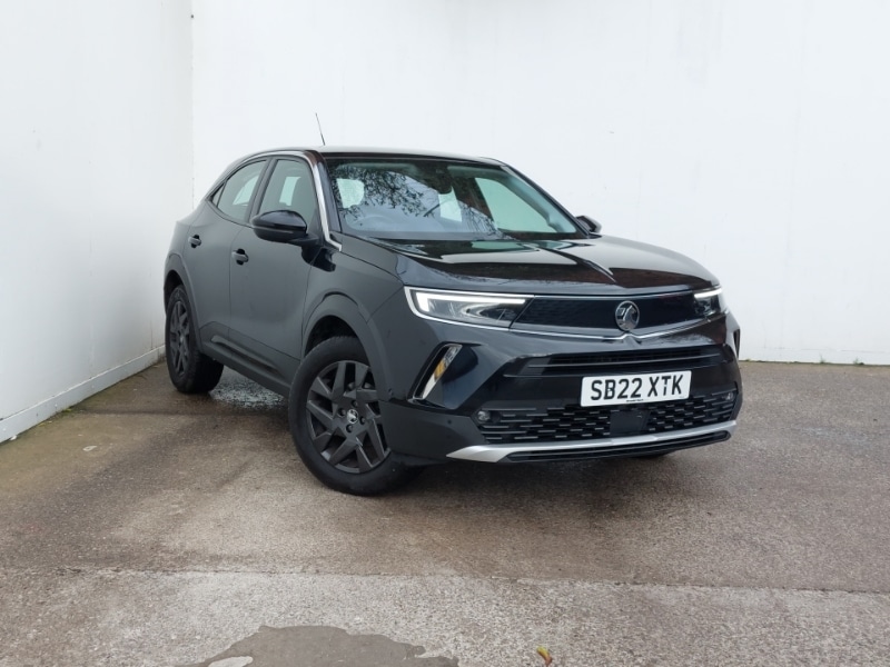 Used Vauxhall Mokka 2022 for sale - 76552730: Photo 5