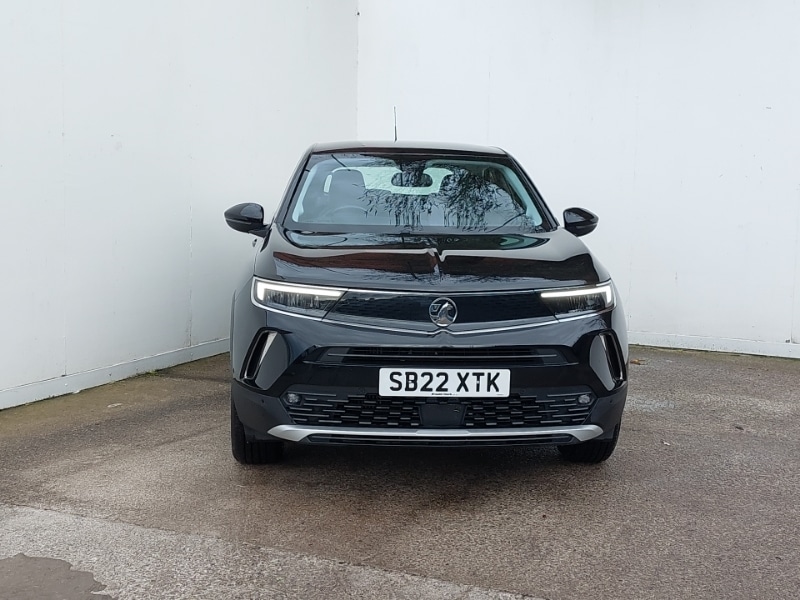 Used Vauxhall Mokka 2022 for sale - 76552730: Photo 9