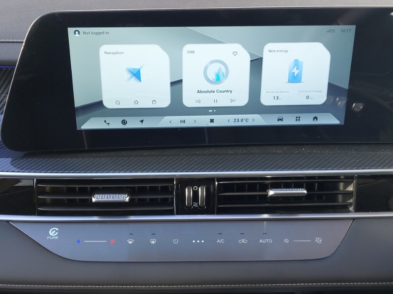 Used Chery Tiggo 7 2025 for sale - 76906578: Photo 10