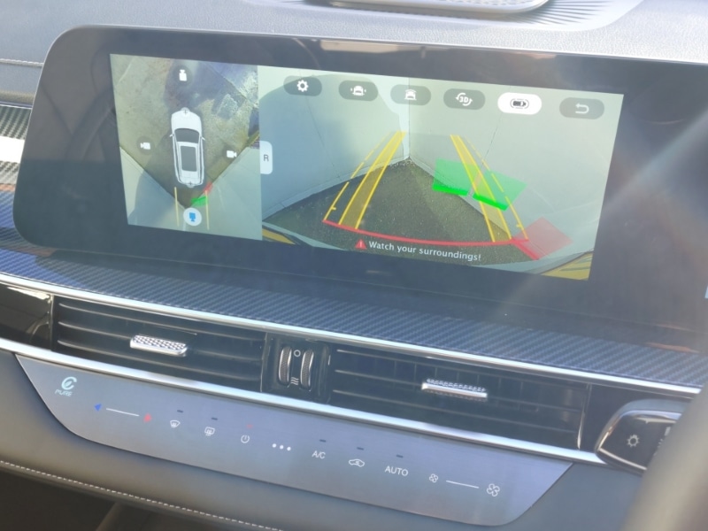 Used Chery Tiggo 7 2025 for sale - 76906578: Photo 13