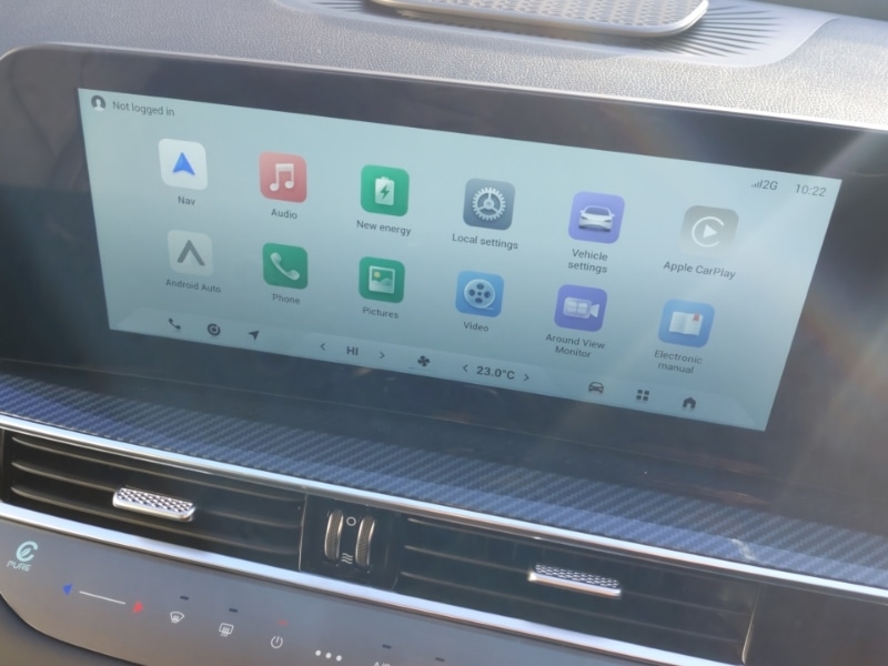 Used Chery Tiggo 7 2025 for sale - 76906578: Photo 19