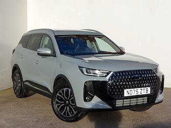 2025 - 1.5T PHEV Summit 5dr DHT