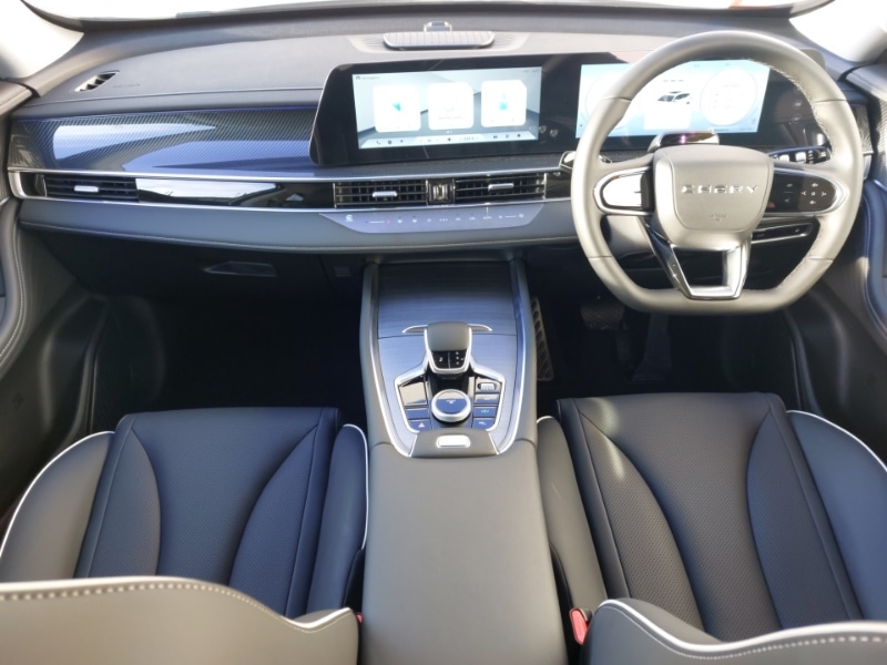 Used Chery Tiggo 7 2025 for sale - 76906578: Photo 2