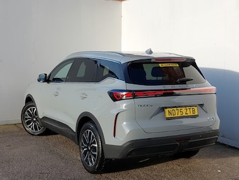 Used Chery Tiggo 7 2025 for sale - 76906578: Photo