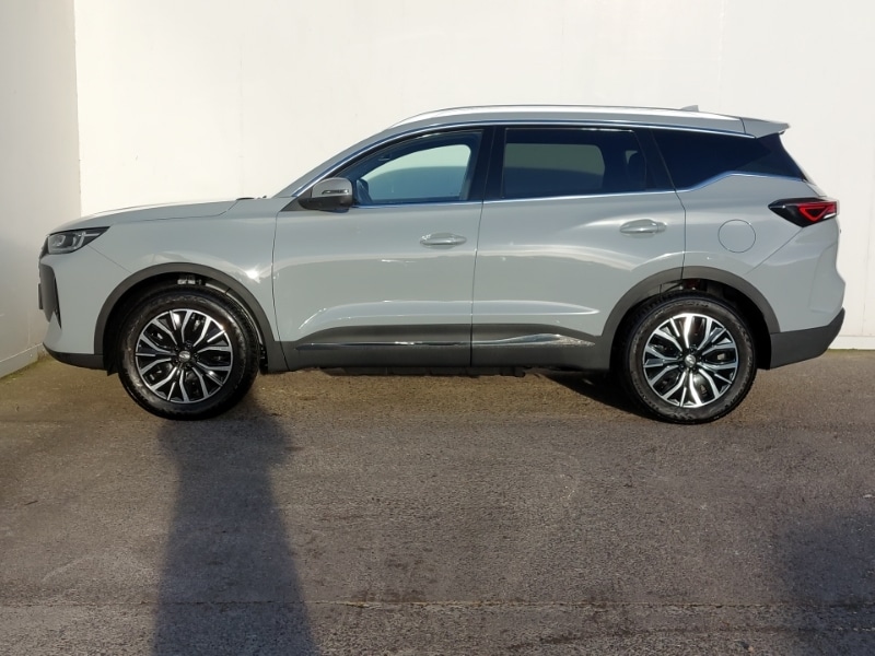 Used Chery Tiggo 7 2025 for sale - 76906578: Photo 4