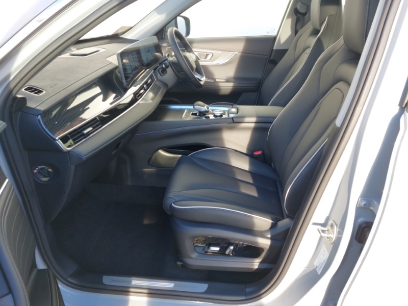 Used Chery Tiggo 7 2025 for sale - 76906578: Photo 5