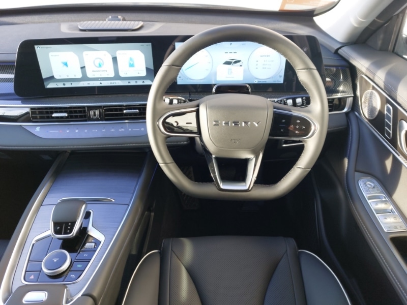 Used Chery Tiggo 7 2025 for sale - 76906578: Photo 7