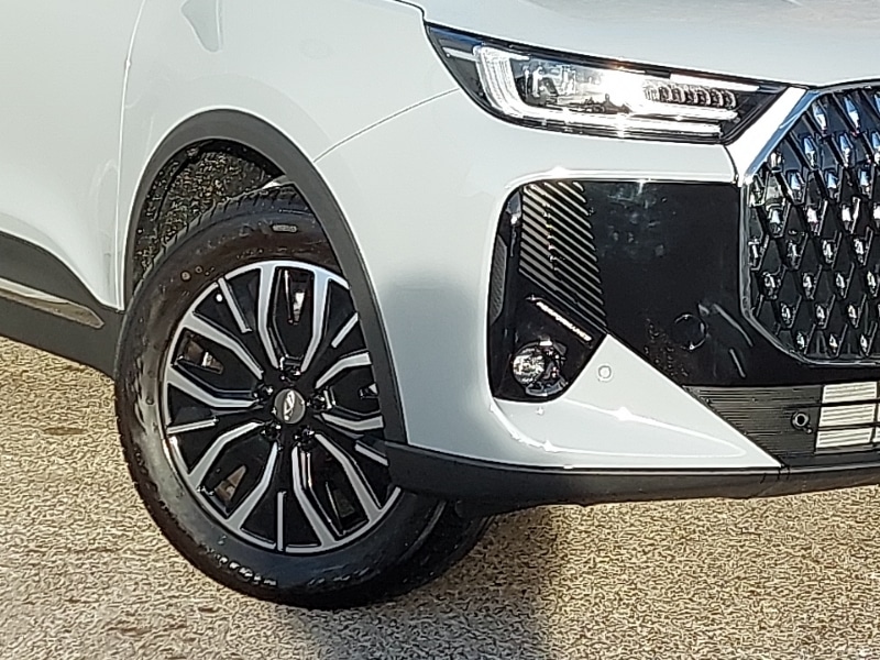 Used Chery Tiggo 7 2025 for sale - 76906578: Photo 9