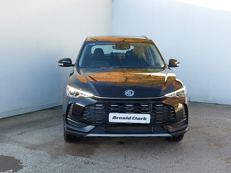 Used MG MG ZS 2025 for sale - 76602276: Photo 12