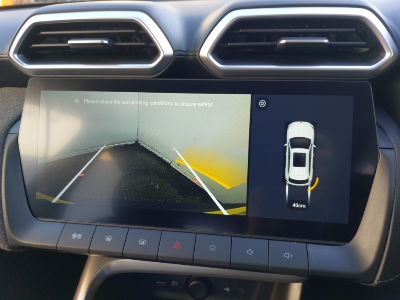 Used MG MG ZS 2025 for sale - 76602276: Photo 13