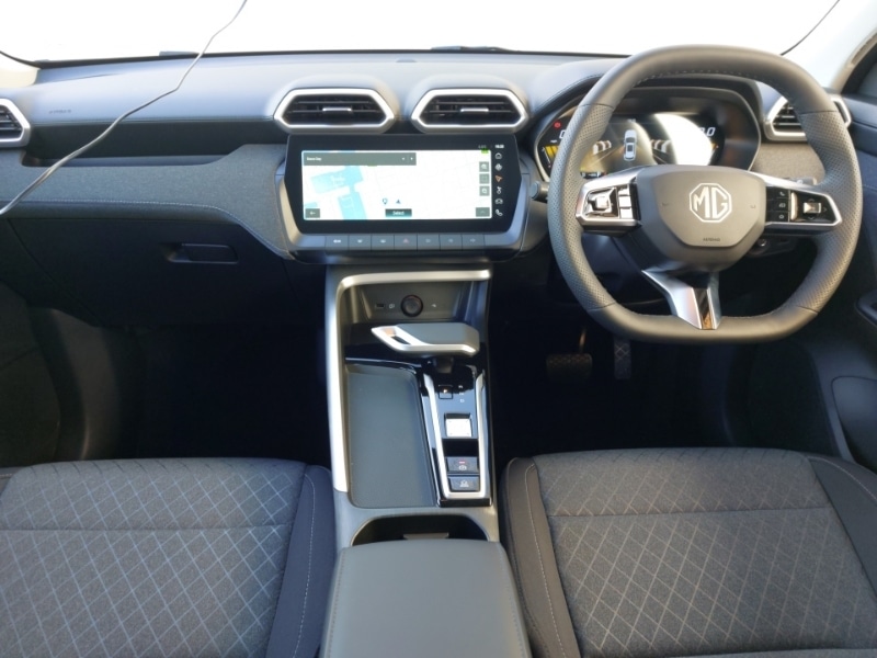 Used MG MG ZS 2025 for sale - 76602276: Photo 2