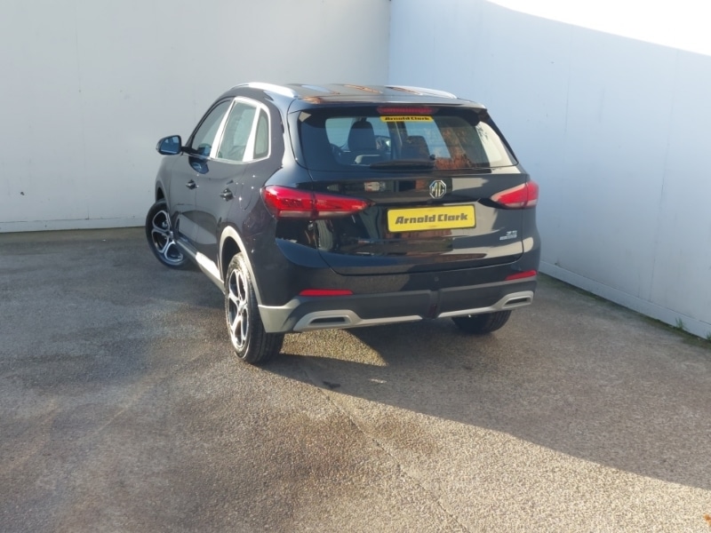 Used MG MG ZS 2025 for sale - 76602276: Photo 3