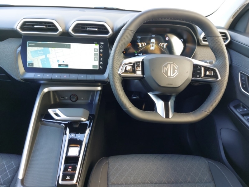 Used MG MG ZS 2025 for sale - 76602276: Photo 7