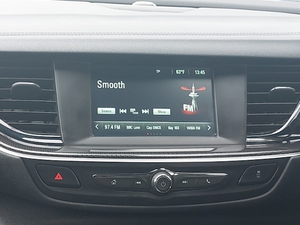 Used Vauxhall Insignia 2019 for sale - 75933758: Photo 10