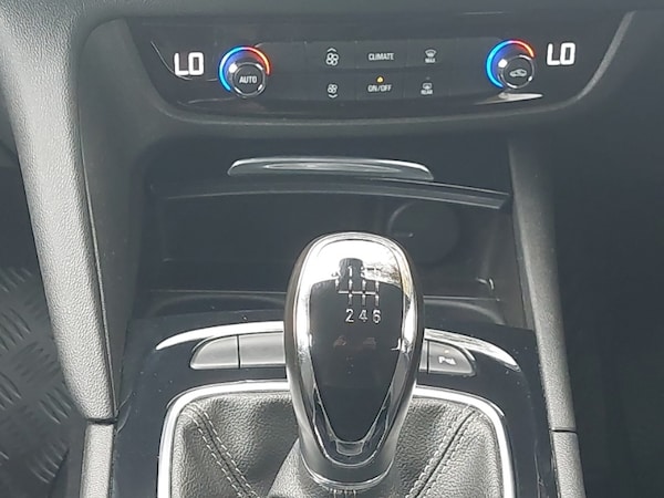 Used Vauxhall Insignia 2019 for sale - 75933758: Photo 11