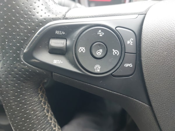 Used Vauxhall Insignia 2019 for sale - 75933758: Photo 16