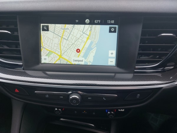 Used Vauxhall Insignia 2019 for sale - 75933758: Photo 18