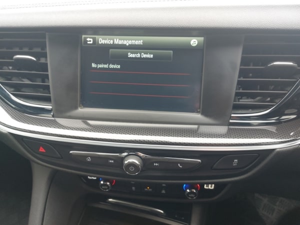 Used Vauxhall Insignia 2019 for sale - 75933758: Photo 19