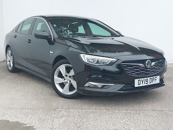 2019 - 1.5T SRi Vx-line Nav 5dr