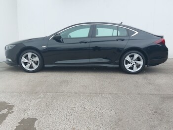 Used Vauxhall Insignia 2019 for sale - 75933758: Photo 4