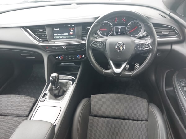 Used Vauxhall Insignia 2019 for sale - 75933758: Photo 7