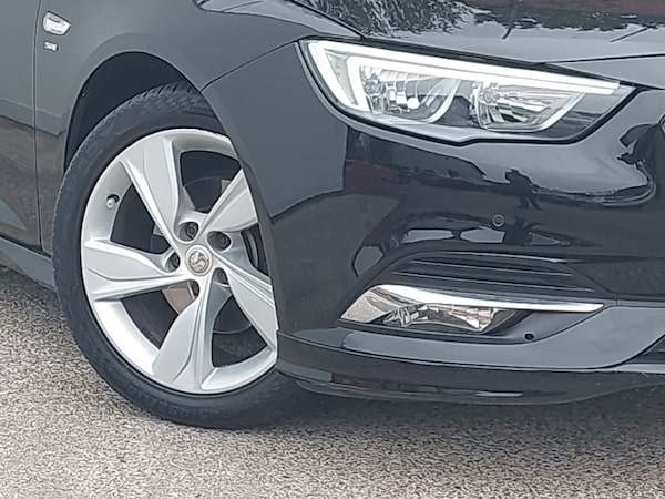 Used Vauxhall Insignia 2019 for sale - 75933758: Photo 9