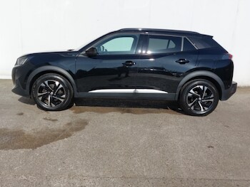 Used Peugeot 2008 2023 for sale - 78424953: Photo