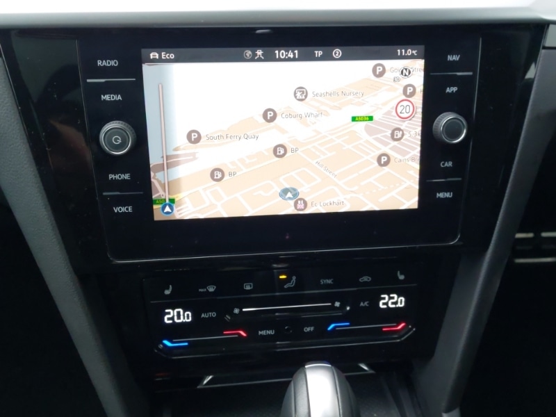 Used Volkswagen Arteon 2024 for sale - 76763574: Photo 10