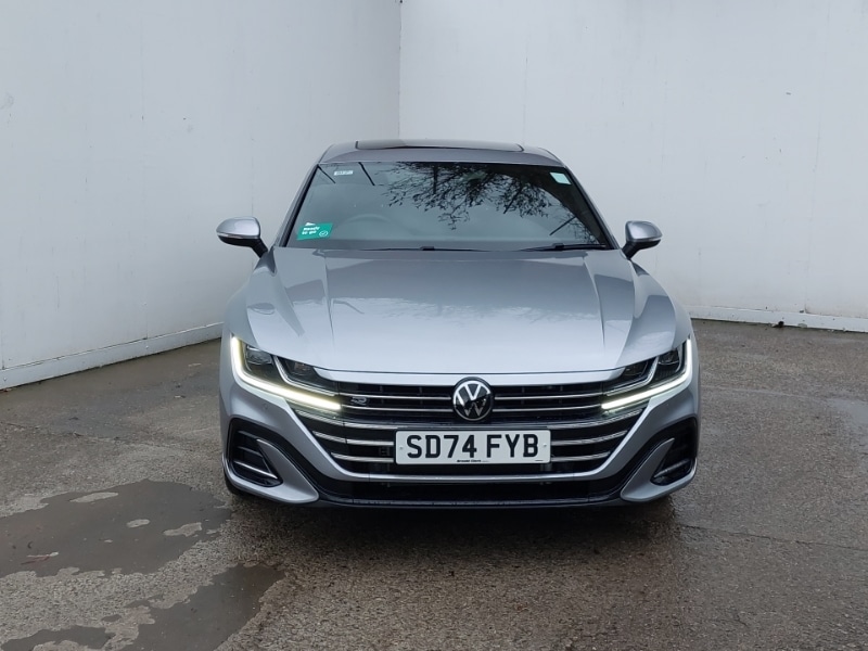 Used Volkswagen Arteon 2024 for sale - 76763574: Photo 12