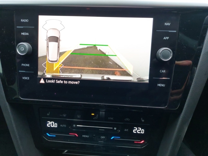 Used Volkswagen Arteon 2024 for sale - 76763574: Photo 13