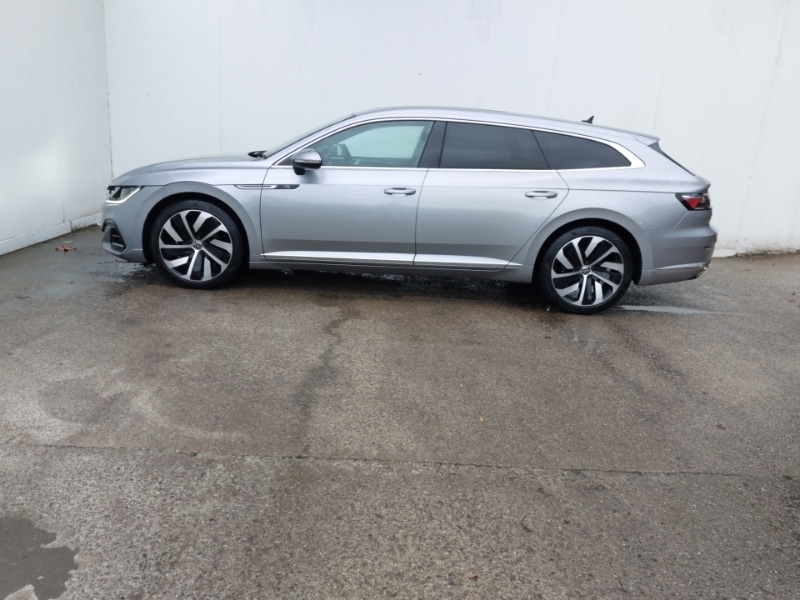 Used Volkswagen Arteon 2024 for sale - 76763574: Photo 4