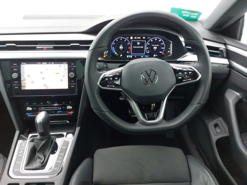 Used Volkswagen Arteon 2024 for sale - 76763574: Photo 7