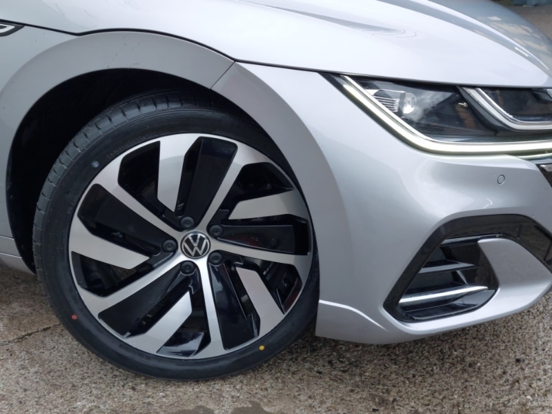 Used Volkswagen Arteon 2024 for sale - 76763574: Photo 9