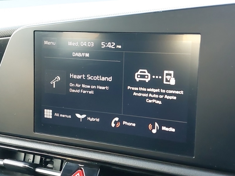 Used Kia Niro 2023 for sale - 77911552: Photo 11