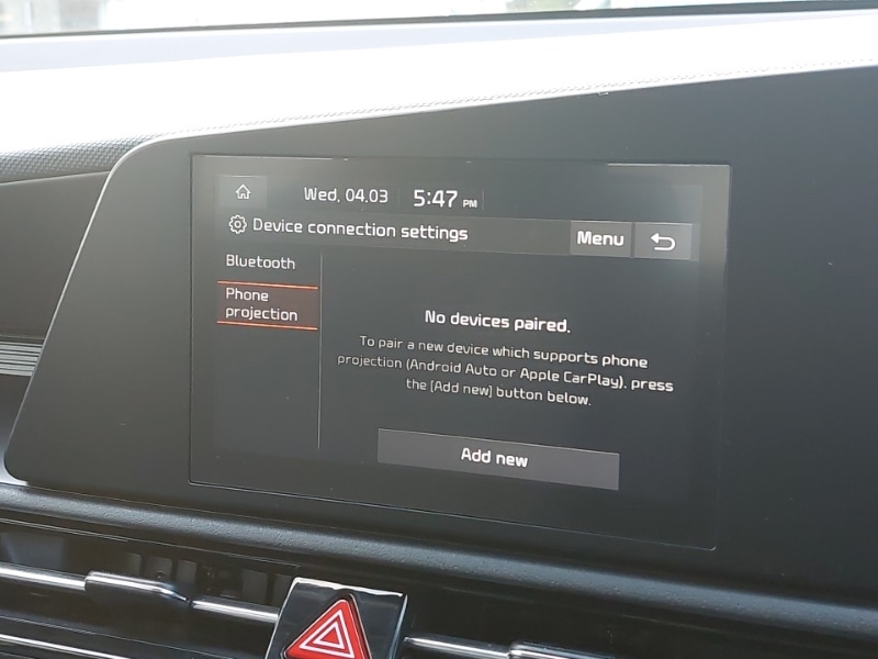 Used Kia Niro 2023 for sale - 77911552: Photo 12