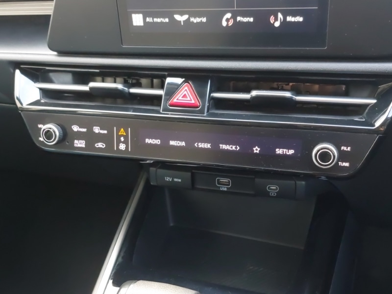 Used Kia Niro 2023 for sale - 77911552: Photo 13