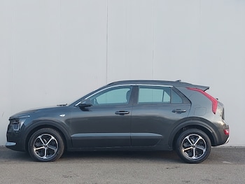Used Kia Niro 2023 for sale - 77911552: Photo
