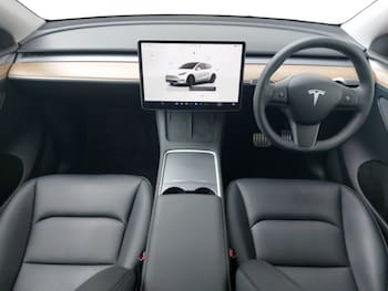 Used Tesla Model Y 2023 for sale - 75755774: Photo