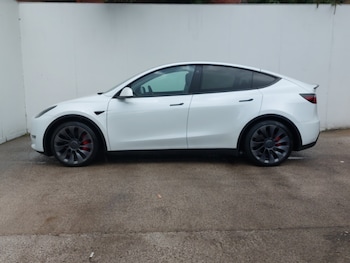 Used Tesla Model Y 2023 for sale - 75755774: Photo