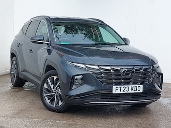 Used Hyundai TUCSON 2023 for sale - 78778006: Photo